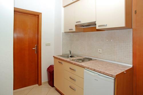 Apartments Villa Vallum