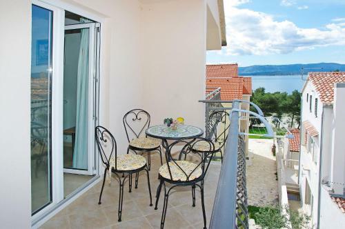 Apartments Villa Vallum