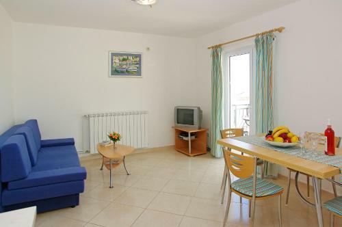 Apartments Villa Vallum