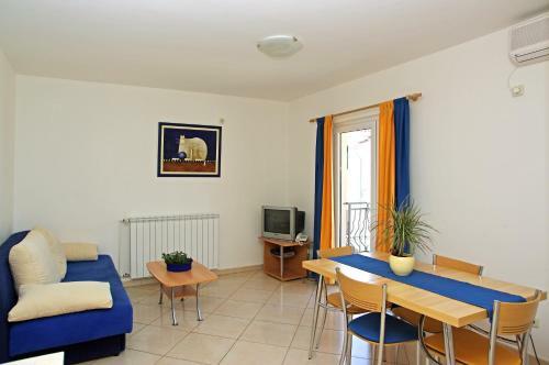 Apartments Villa Vallum