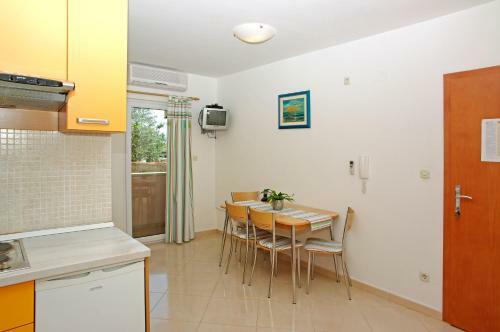 Apartments Villa Vallum