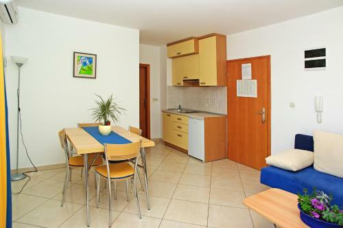 Apartments Villa Vallum