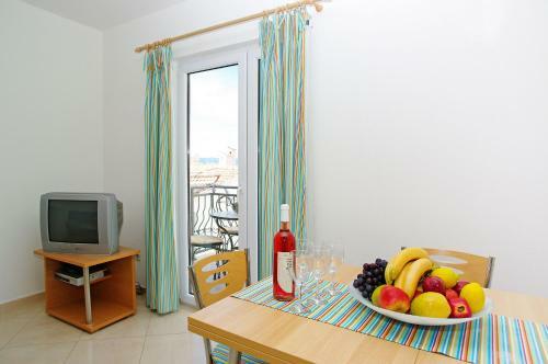 Apartments Villa Vallum