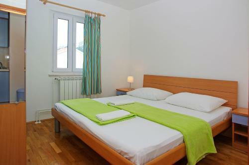 Apartments Villa Vallum