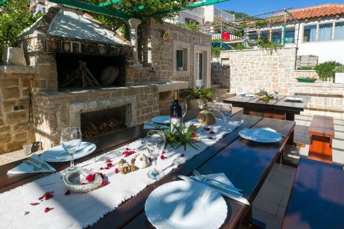 Apartments Villa Vallum