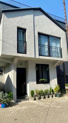 Domus Kobuleti