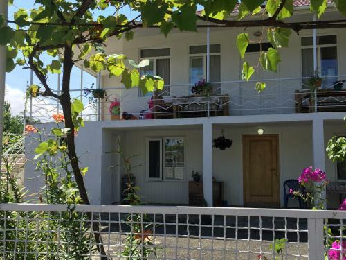 Hostal Dito House