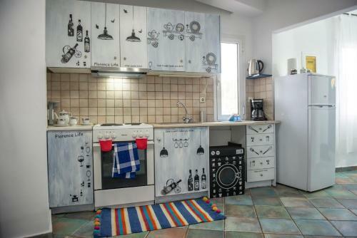 Apolpena View Apartment