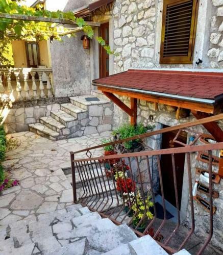 Agroturismo Aleksa