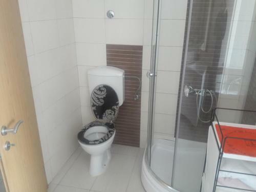 Apartments Vila Kurtagic