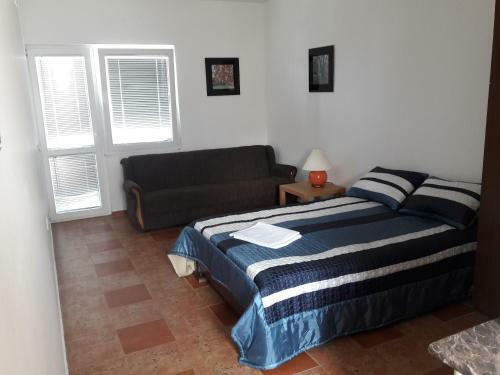 Apartments Vila Kurtagic