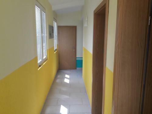 Apartments Vila Kurtagic