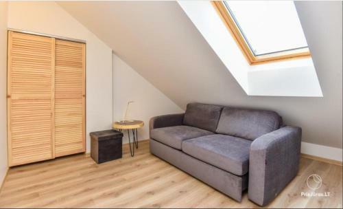 Apartamento Juodkrante, Kalno 36-38