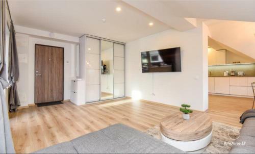 Apartamento Juodkrante, Kalno 36-38