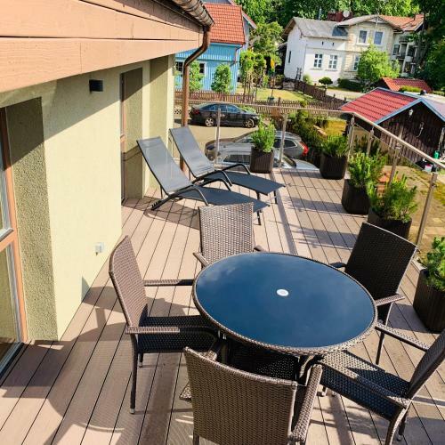 Apartamentai Pu?? Terasa
