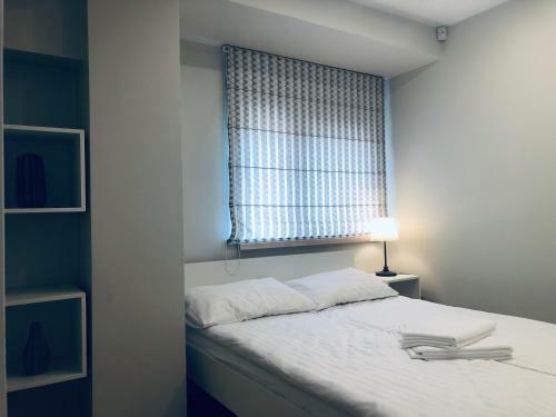 Apartamentai Pu?? Terasa