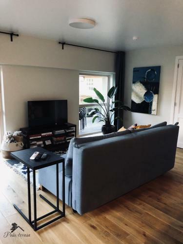 Apartamentai Pu?? Terasa
