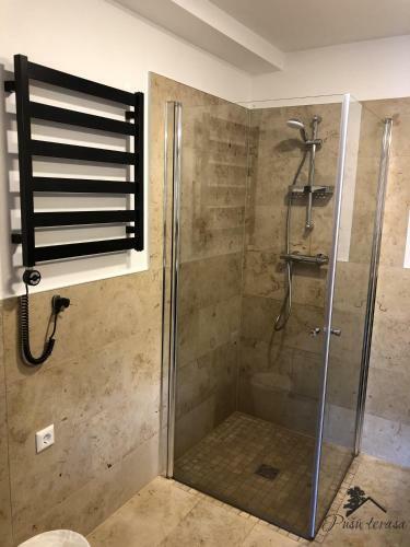 Apartamentai Pu?? Terasa