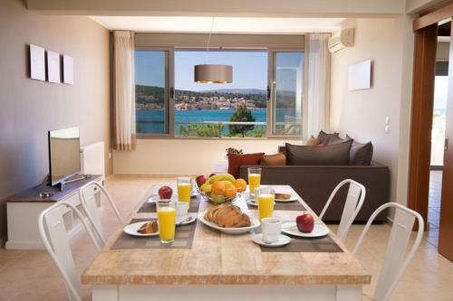 Apartamento Gliving365 Capital