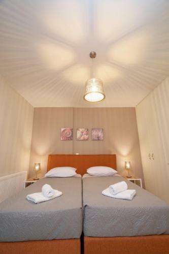 Apartamento Gliving365 Capital