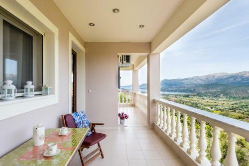 Adelinas' Apartment