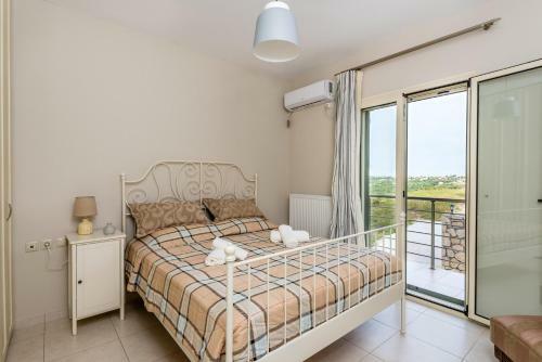 Adelinas' Apartment