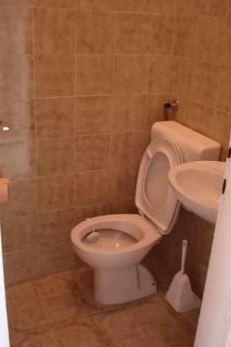 Apartamentos Ancila