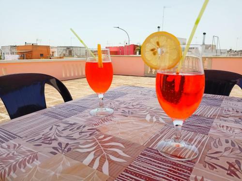 Casa Vacanze Fabrizio