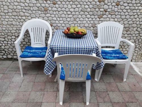 Apartman Kosic