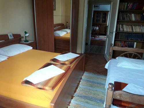 Apartman Kosic