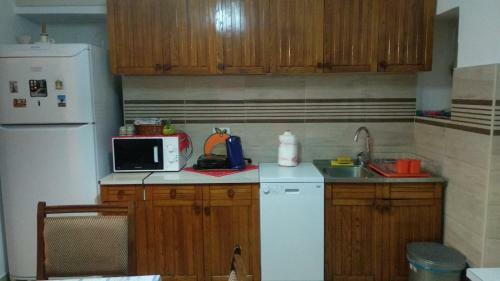 Apartman Kosic