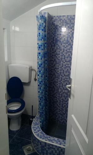 Hostal Topholiday