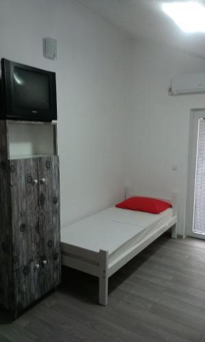 Hostal Topholiday