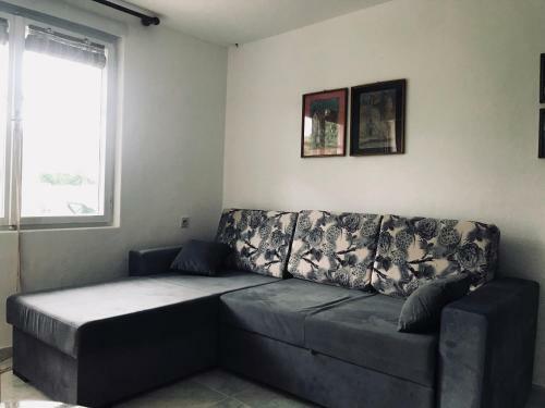 Apartmani Konjevi?