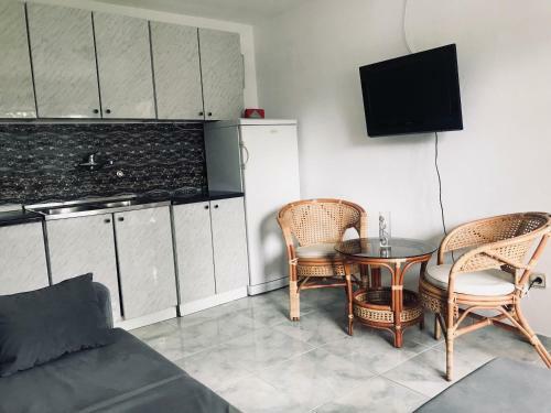 Apartmani Konjevi?