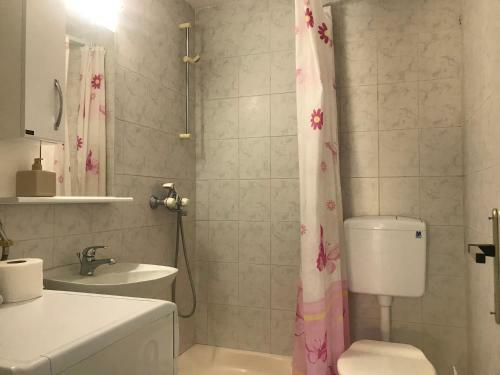 Apartmani Konjevi?