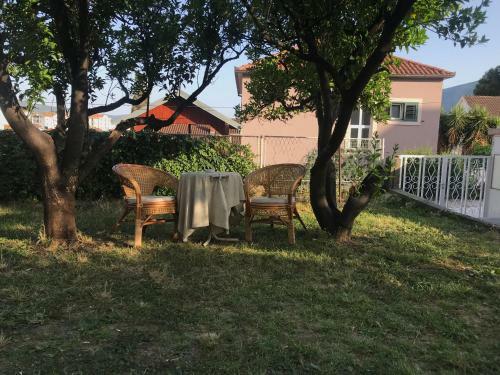 Apartmani Konjevi?