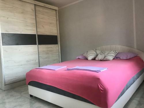 Apartmani Konjevi?