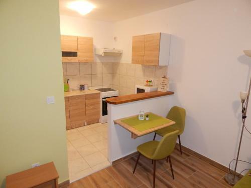 Apartman Lena