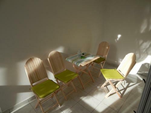 Apartman Lena