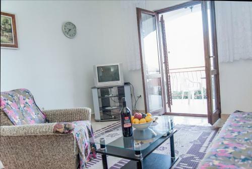 Apartamento Marmar