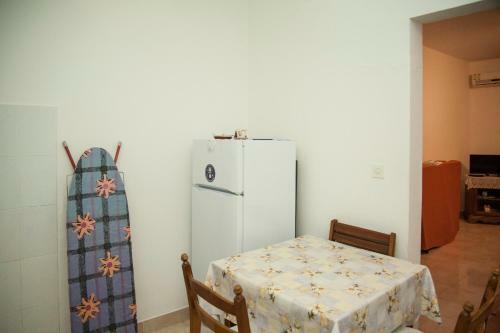 Apartamento Marmar