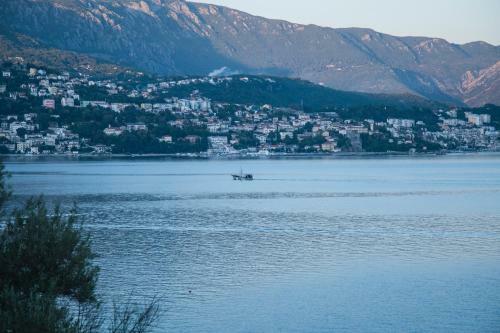 Apartamento Marmar