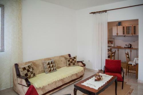 Apartamento Marmar