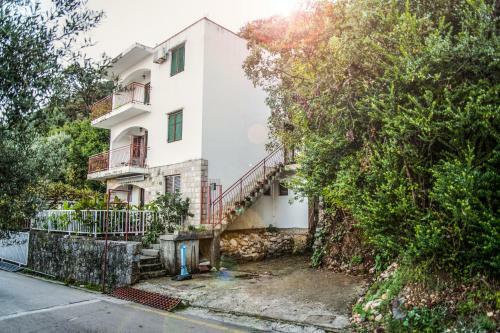 Apartamento Marmar