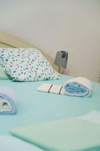 Apartamento Marmar