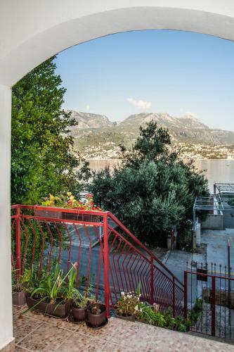 Apartamento Marmar