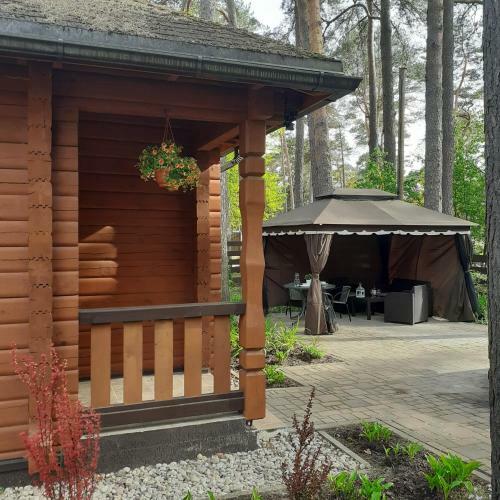 Z?l??u Holiday House