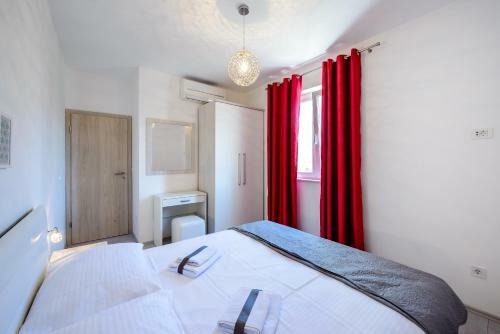 Apartamentos Villa Niki 2