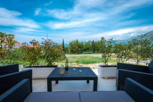 Apartamentos Villa Niki 2